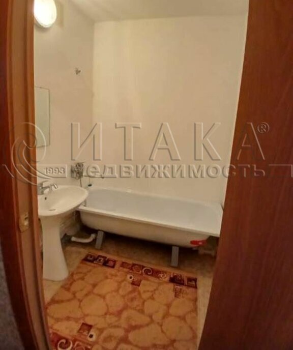 квартира р-н Выборгский г Выборг ул Физкультурная 21к/2 фото 9
