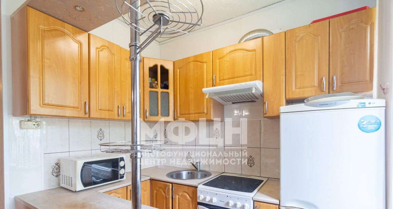 квартира г Петрозаводск Кукковка-1А ул Балтийская 5 фото 1