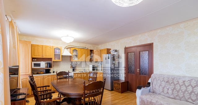 квартира ул Ключевая 6/1 фото