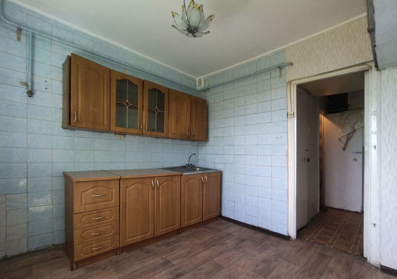 квартира г Магнитогорск р-н Орджоникидзевский ул Тевосяна 25 фото 2