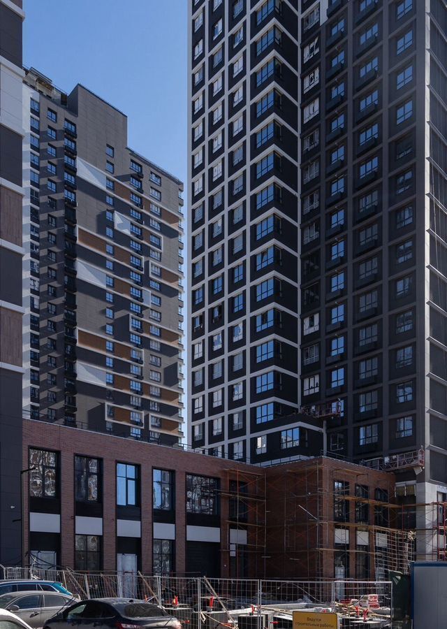 квартира г Екатеринбург Чкаловская ул Мартовская 249/2 фото 29