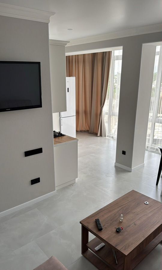 квартира г Ессентуки ул Октябрьская 8/3 фото 4