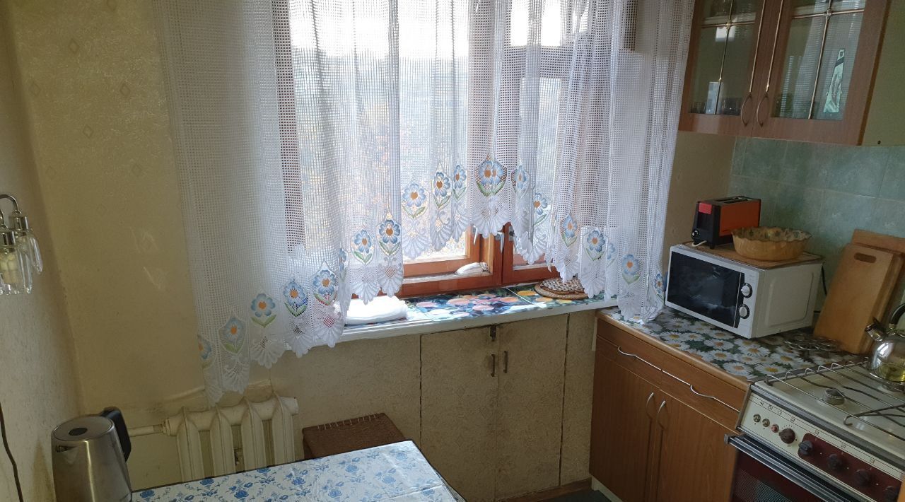 квартира г Мурманск р-н Ленинский ул Александра Невского 92 фото 5