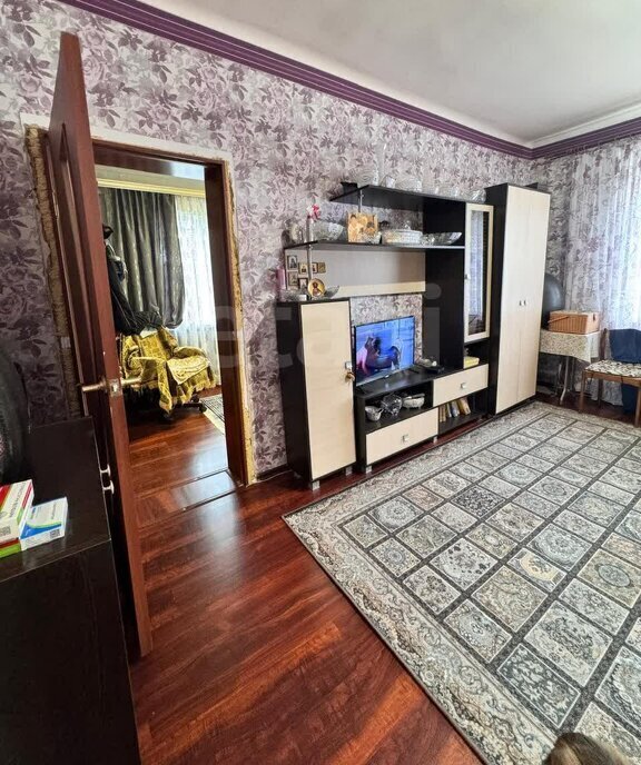 квартира г Кисловодск п Зеленогорский ул Центральная 29 фото 10