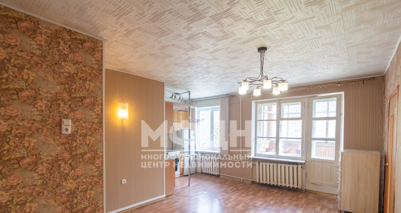 квартира г Петрозаводск Кукковка-1А ул Балтийская 5 фото 6