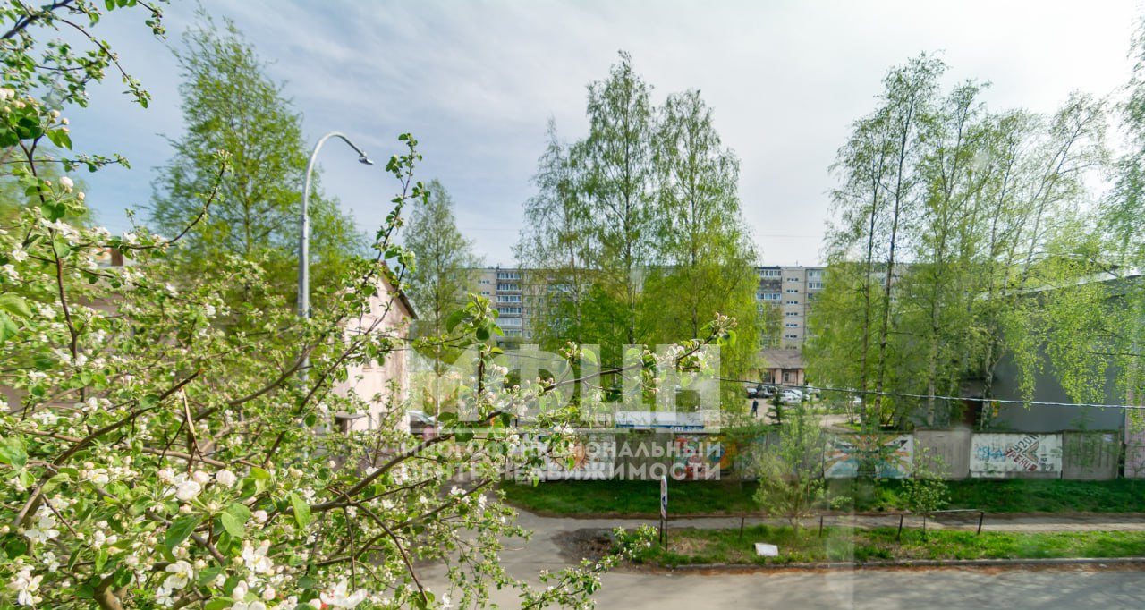 квартира г Петрозаводск Кукковка-1А ул Балтийская 5 фото 16