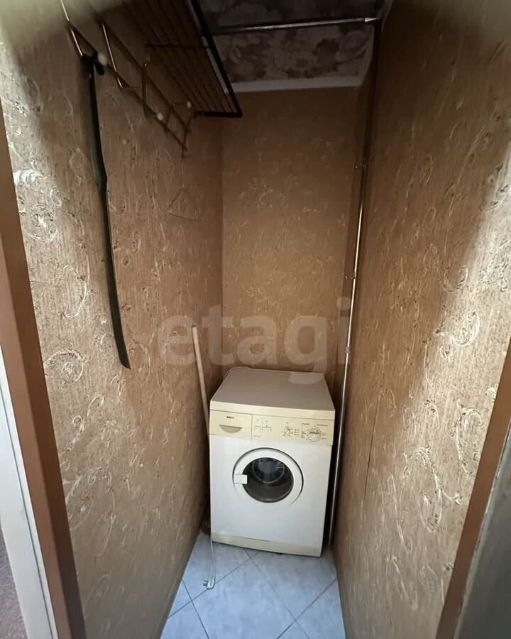 квартира г Брянск р-н Володарский ул Димитрова 43 фото 11