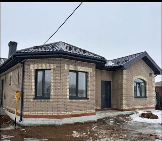 ул Изумрудная 40 Республика Татарстан Татарстан, Егорьевское сельское поселение, Казань фото