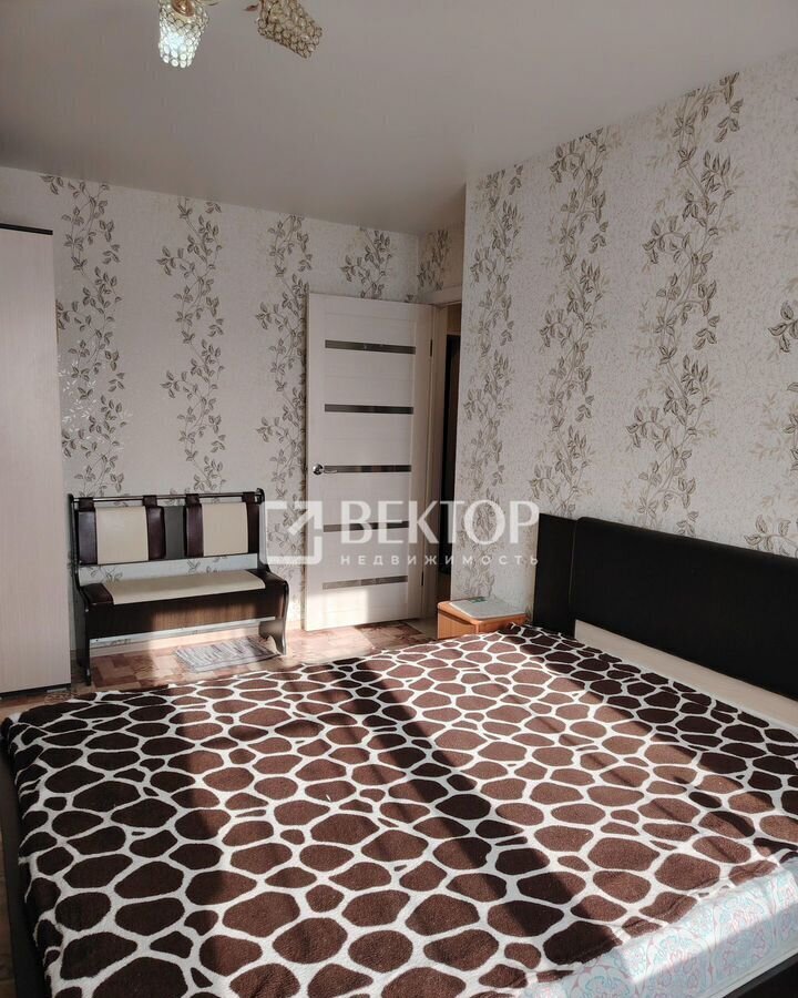квартира г Кострома р-н мкр "Венеция" 46, р-н Заволжский фото 3