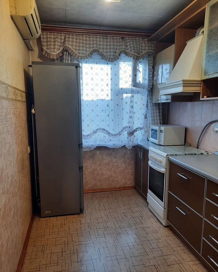 квартира г Нижний Новгород Буревестник пр-кт Союзный 7 фото 18