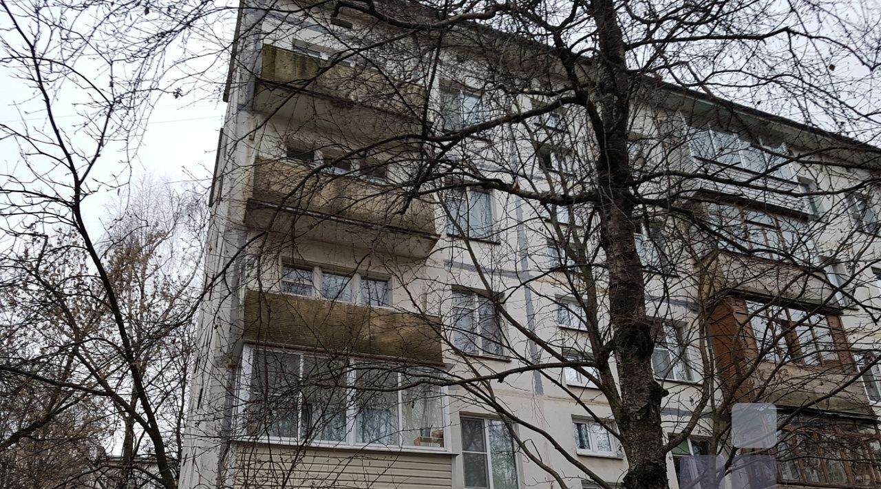 квартира г Москва метро Каховская ул Керченская 3к/1 фото 1