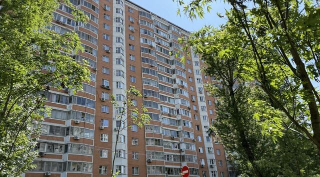 метро Новые Черемушки ул Новочерёмушкинская 57 фото