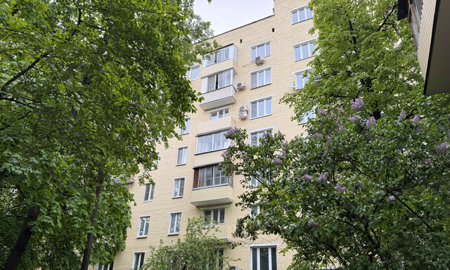 пр-кт Ломоносовский 35 фото
