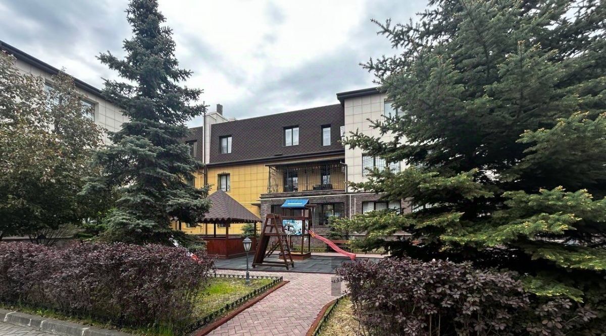 квартира г Челябинск р-н Калининский ул Тепличная 68а фото 7