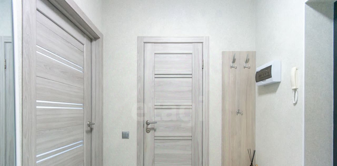 квартира г Калининград р-н Московский б-р Л.Шевцовой 51 фото 19