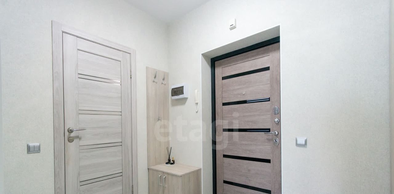 квартира г Калининград р-н Московский б-р Л.Шевцовой 51 фото 21