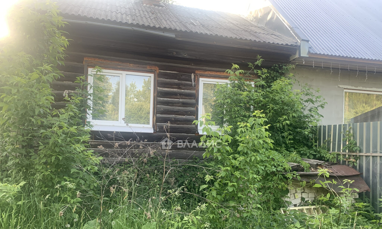 квартира р-н Вязниковский г Вязники ул Вокзальная 6а фото 1