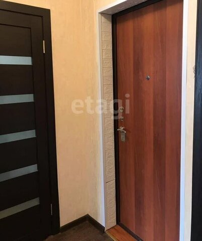 квартира ул Таганская 24/1 Проспект Космонавтов фото