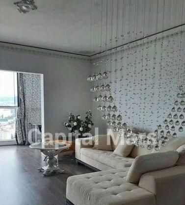 квартира г Сочи р-н Центральный ул Виноградная 4 фото 1