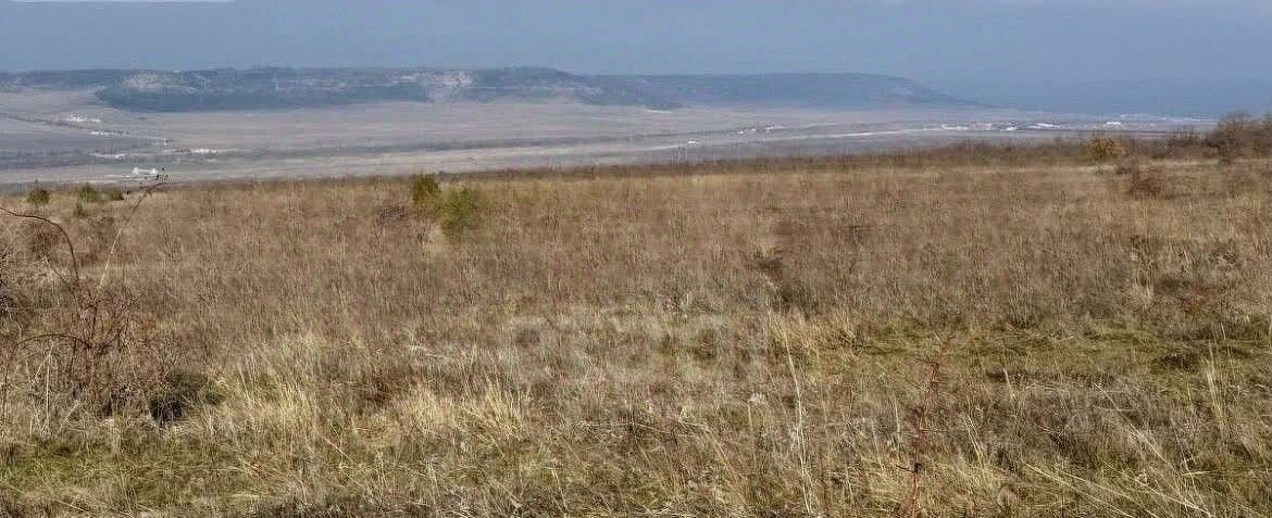 земля г Красноперекопск р-н мкр 9 Бахчисарай фото 4