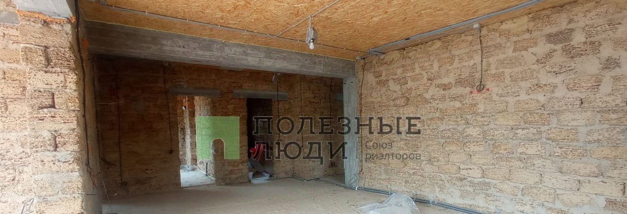 дом г Евпатория пгт Заозерное ул Садовая 38 фото 4