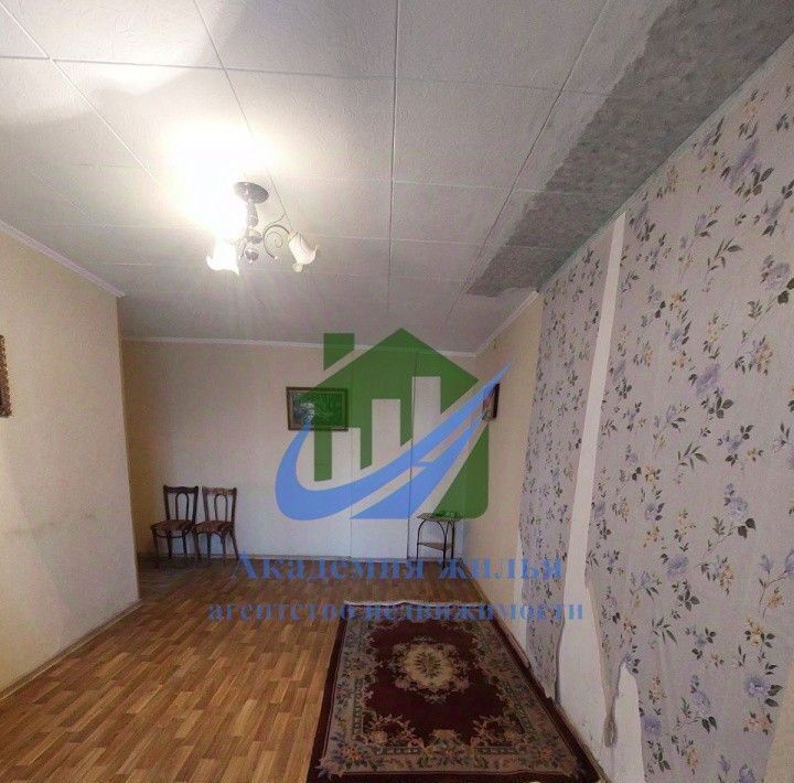 квартира г Орск р-н Октябрьский Новый город пр-кт Ленина 103а фото 2