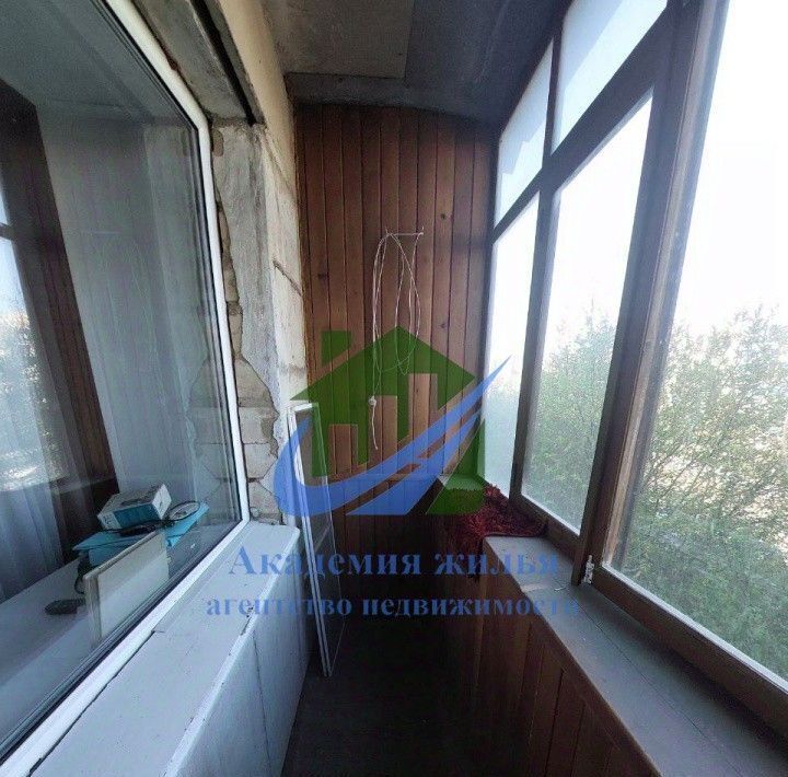 квартира г Орск р-н Октябрьский Новый город пр-кт Ленина 103а фото 4