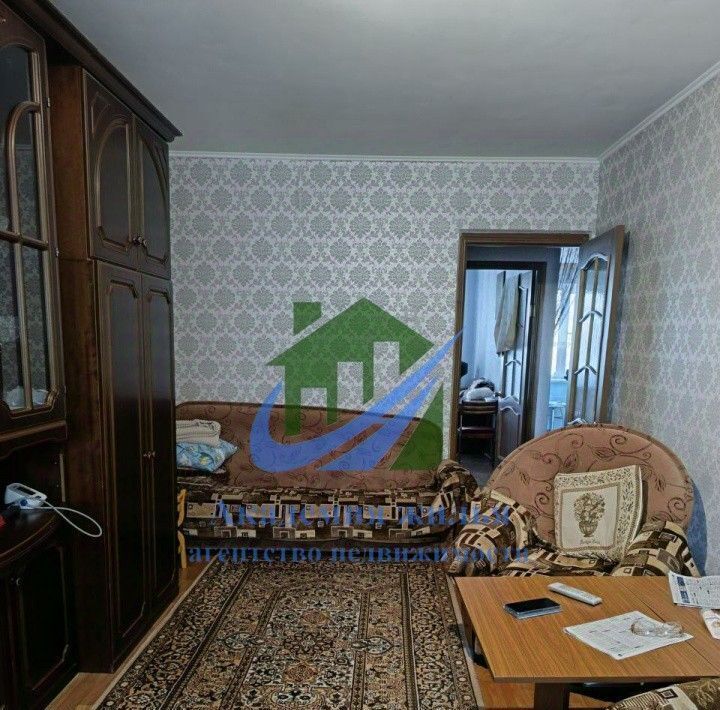 квартира г Орск р-н Советский пр-кт Орский 9а фото 2