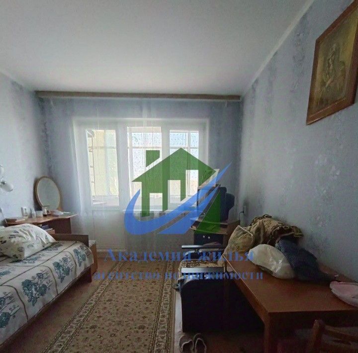 квартира г Орск р-н Советский пр-кт Орский 9а фото 4
