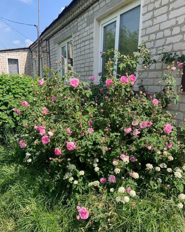 дом г Курск р-н Железнодорожный ул Курбатовка 22 фото 2