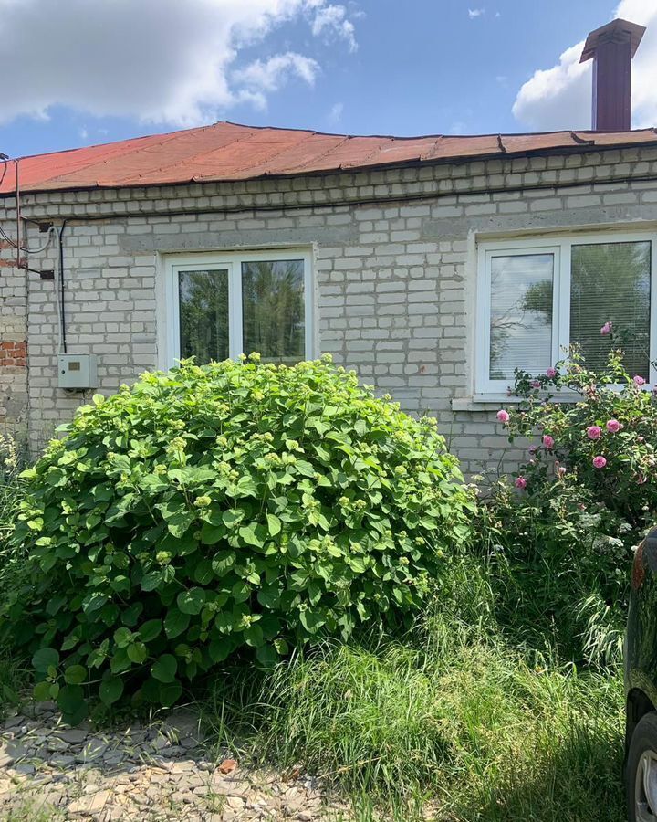 дом г Курск р-н Железнодорожный ул Курбатовка 22 фото 3