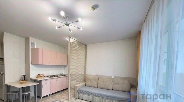 квартира г Челябинск р-н Курчатовский ул Скульптора Головницкого 10а фото 2