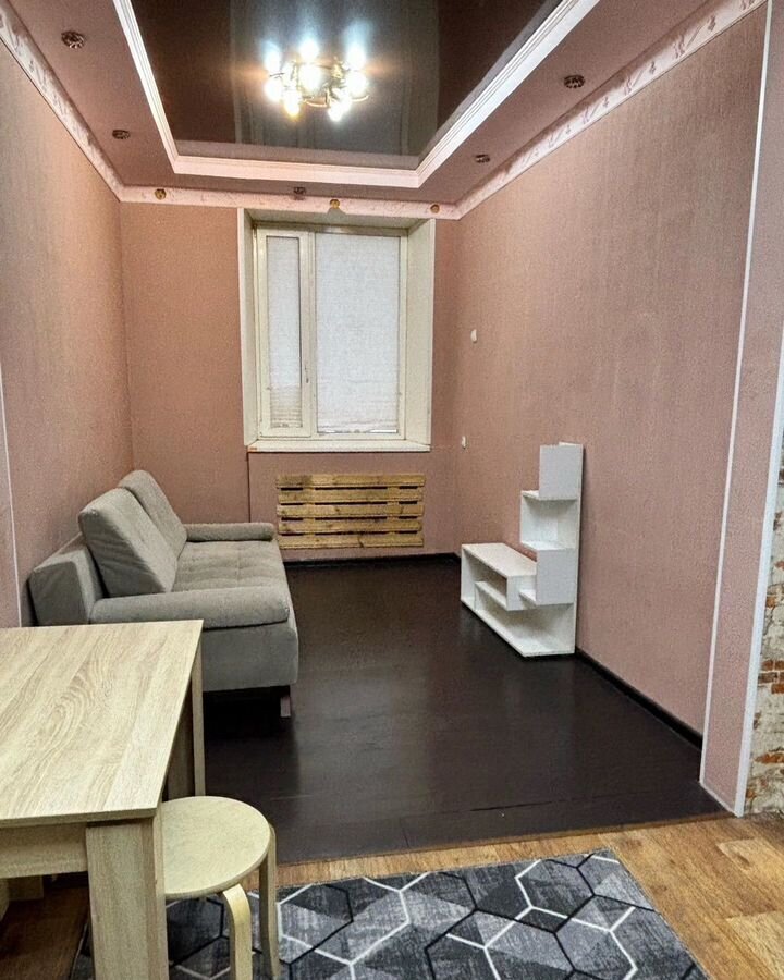 квартира г Североморск ул Сафонова 24 фото 3