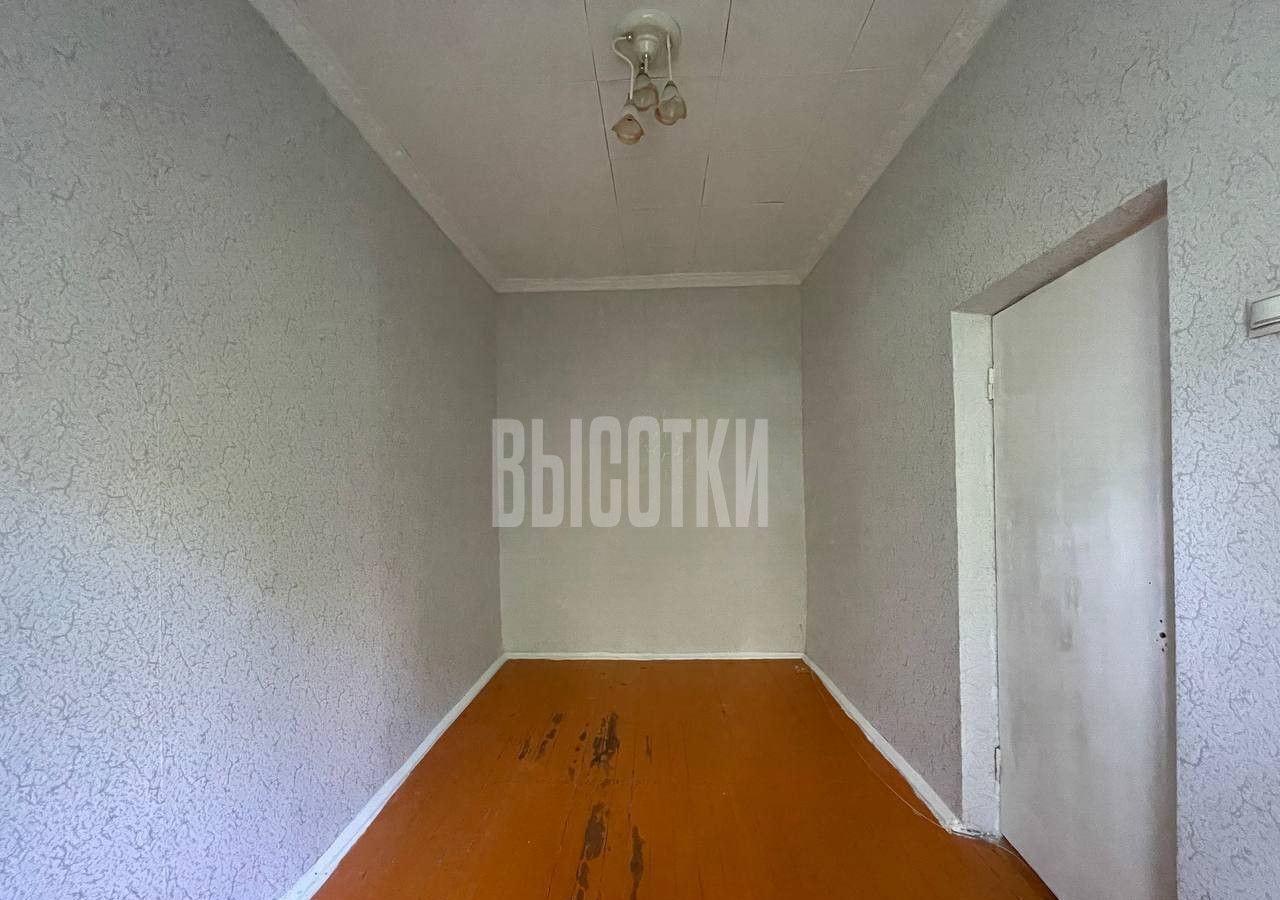 квартира г Миасс Восточный ул Донская 54 Миасский г. о. фото 4