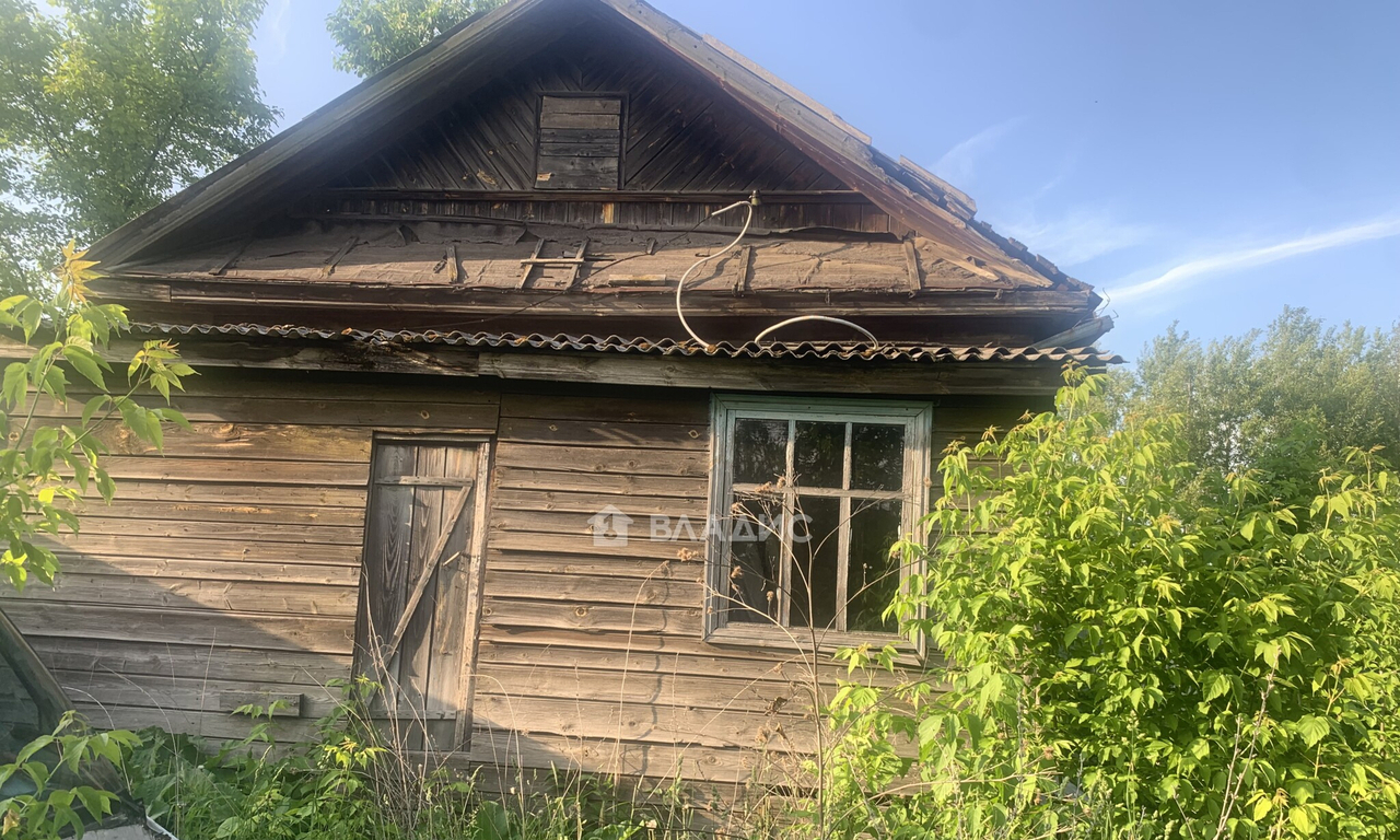 квартира р-н Вязниковский г Вязники ул Вокзальная 6а фото 2