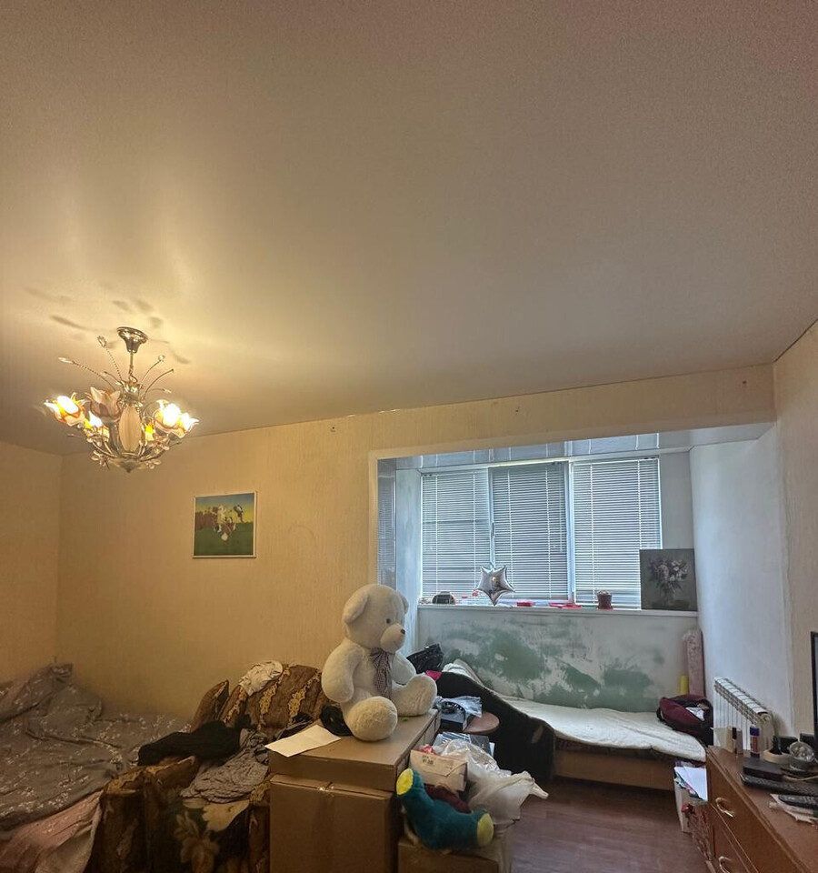 квартира р-н Грязинский г Грязи ул Карьерная 1/2 фото 4