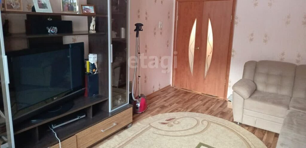 квартира г Норильск ул Комсомольская 3с/1 фото 4