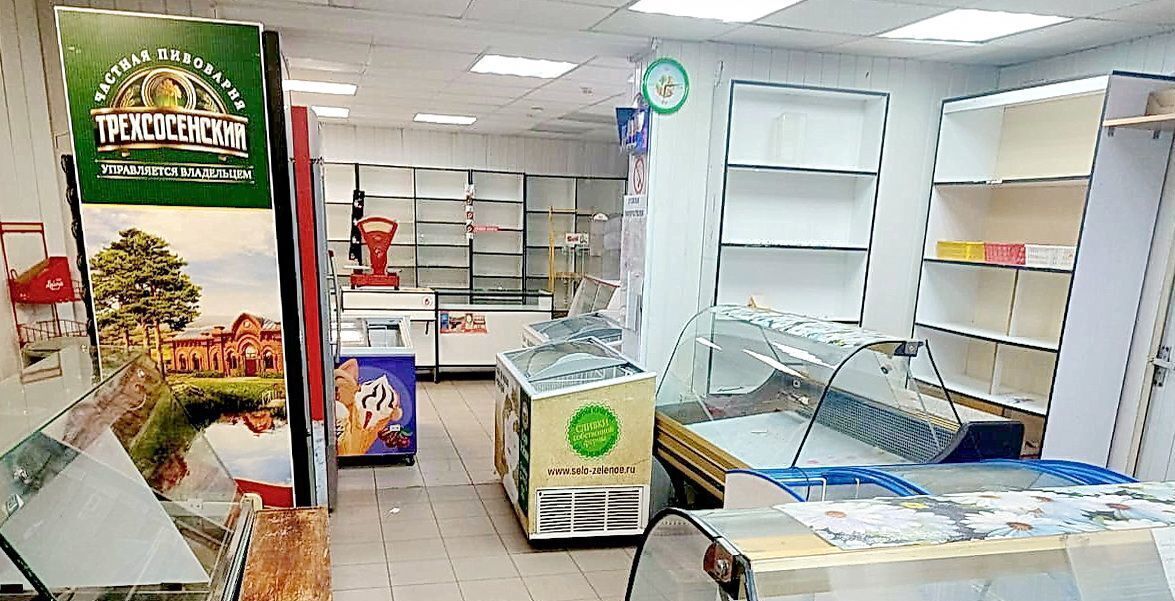 свободного назначения р-н Черняховский г Черняховск ул Ленинградская 15 фото 4