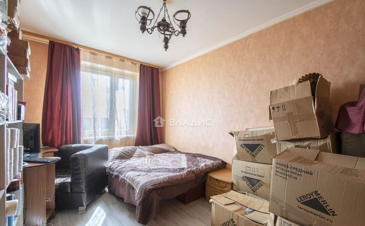 квартира г Балашиха ул Дмитриева 12 фото 3