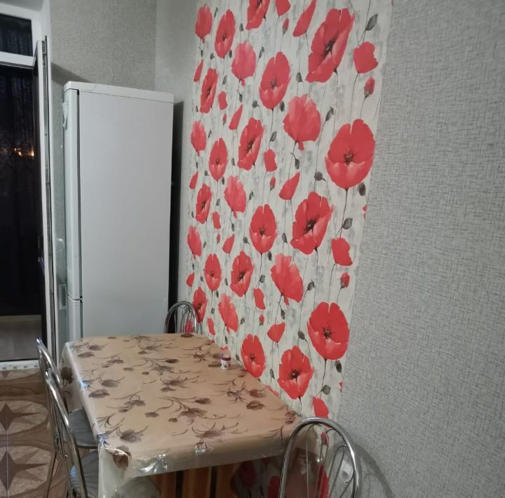 квартира г Геленджик с Дивноморское ул Дивная 2 фото 3