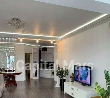 квартира г Сочи р-н Центральный ул Виноградная 4 фото 3