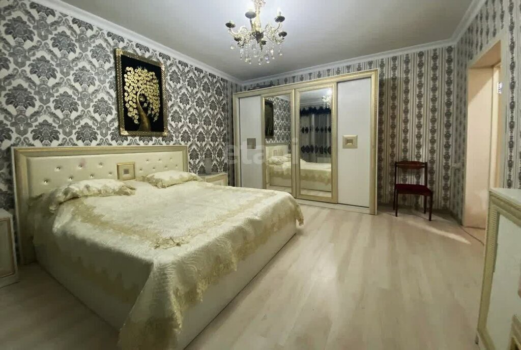 дом р-н Урванский г Нарткала ул Пушкина фото 2