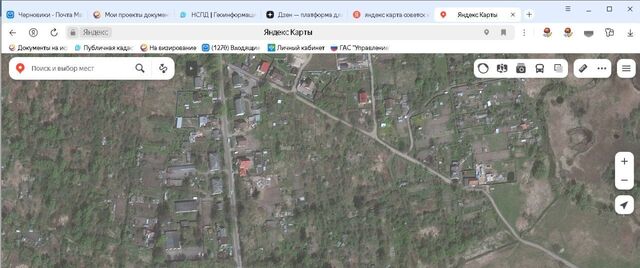 офис пер Южный фото