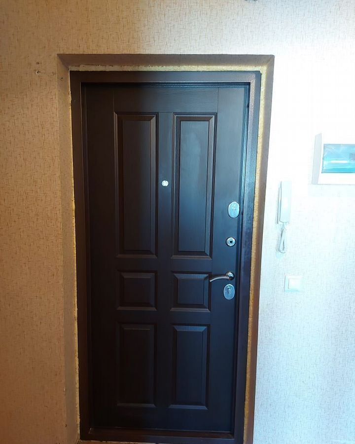 квартира г Донской мкр Новоугольный ул Комсомольская 14 фото 2