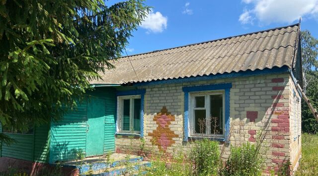 р-н Урицкий д Себякино ул Молодежная 20 Луначарское с/пос фото