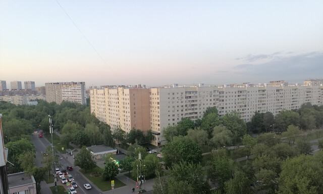 метро Отрадное дом 2/3 фото
