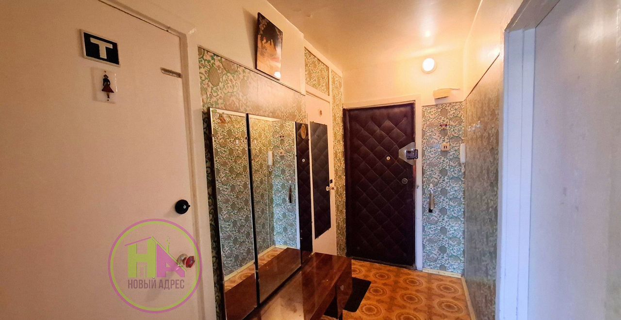 квартира г Жуковский район Отдых ул Гарнаева 17 фото 4