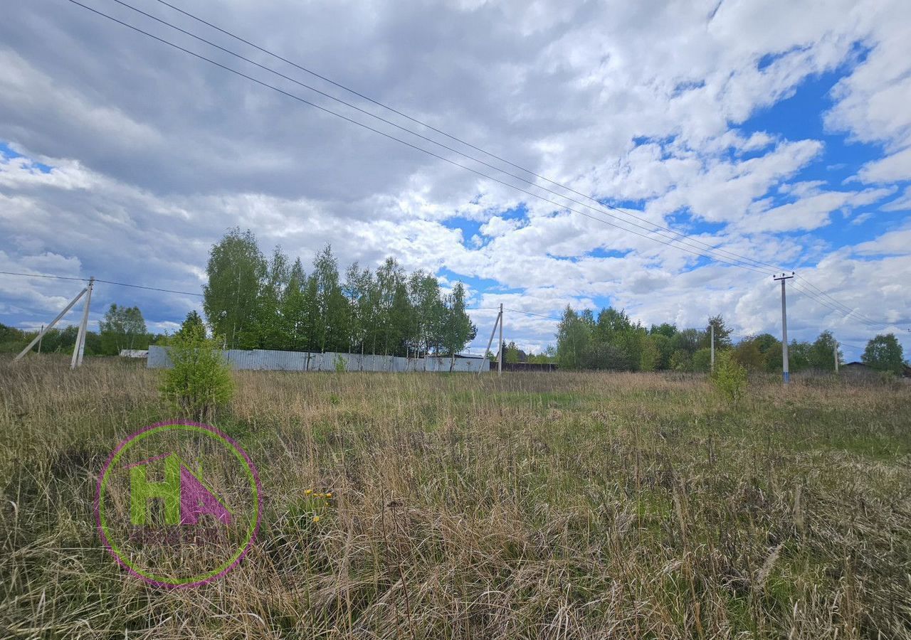 земля г Ступино ул Задорная 34 80 км, Каширское шоссе фото 3