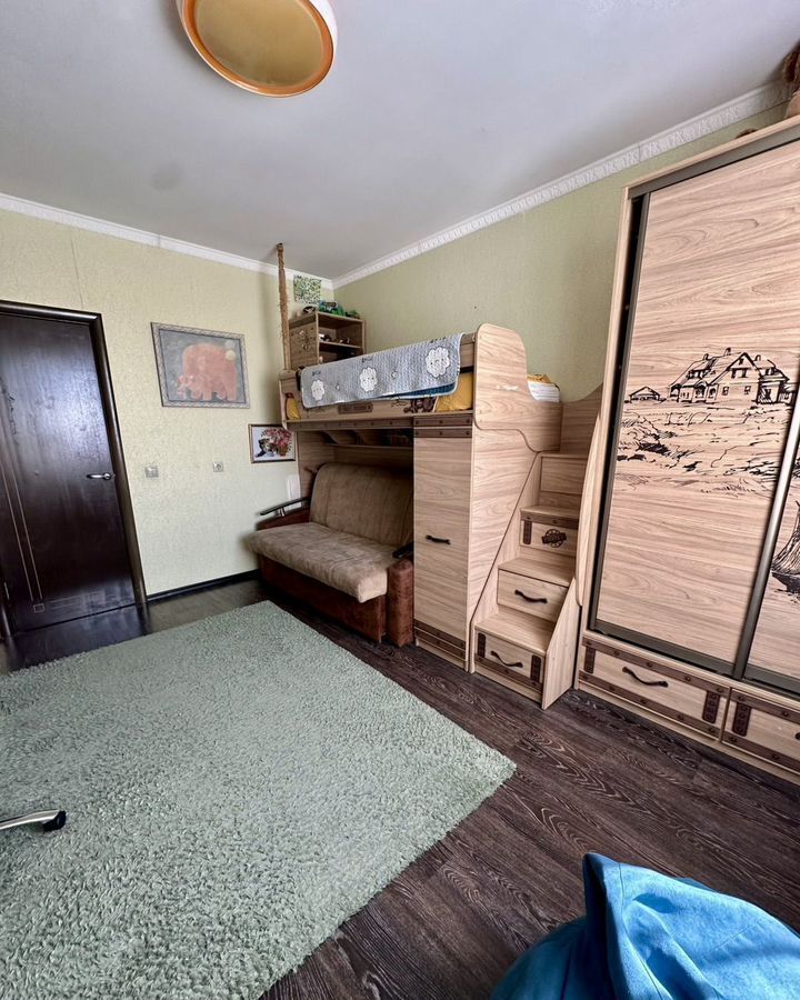 квартира г Химки ул Горшина 6к/2 Химки фото 19