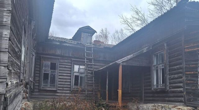р-н Камешкирский с Болтино ул Школьная 17 Большеумысский сельсовет фото